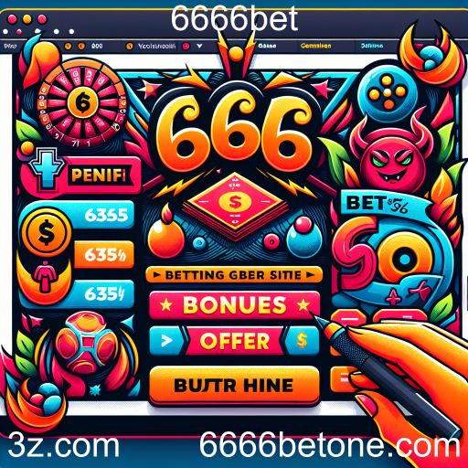 Descubra as Melhores Promoções na 6666bet